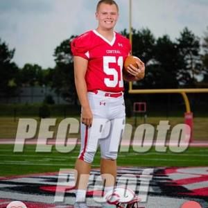 Meet your Posher, Deryck